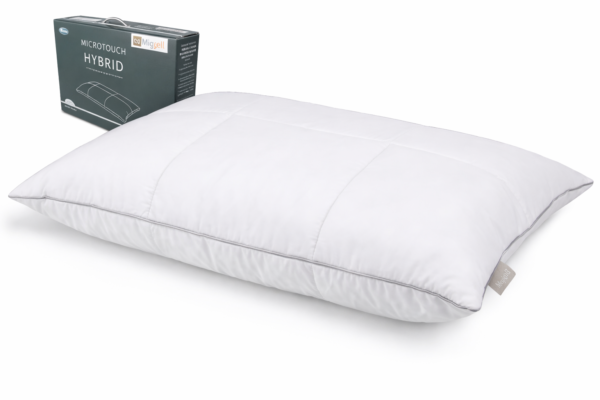Microtouch Hybrid