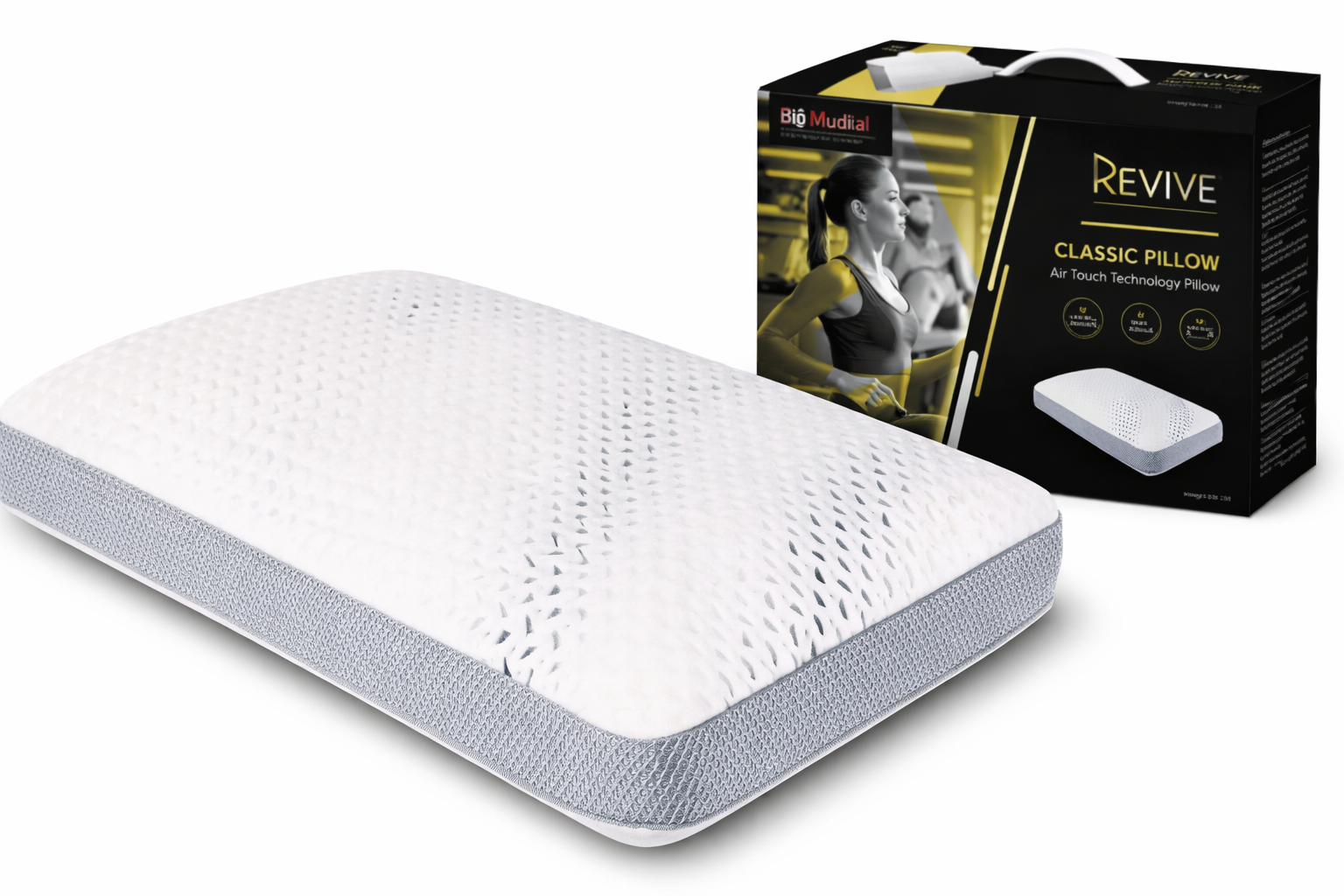 Revive (Ergo / Classic / Contour) - Image 1
