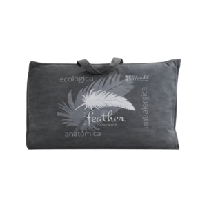 almofada feather