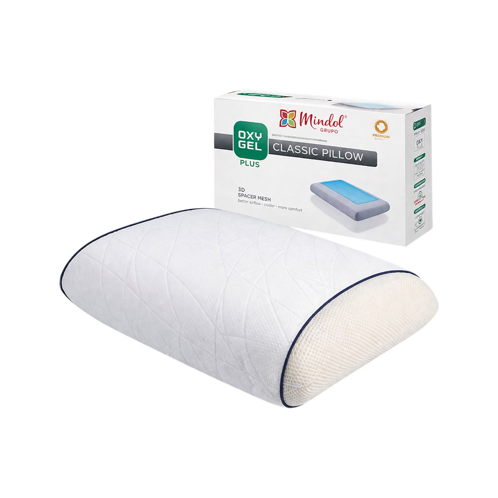 oxygel classic contour