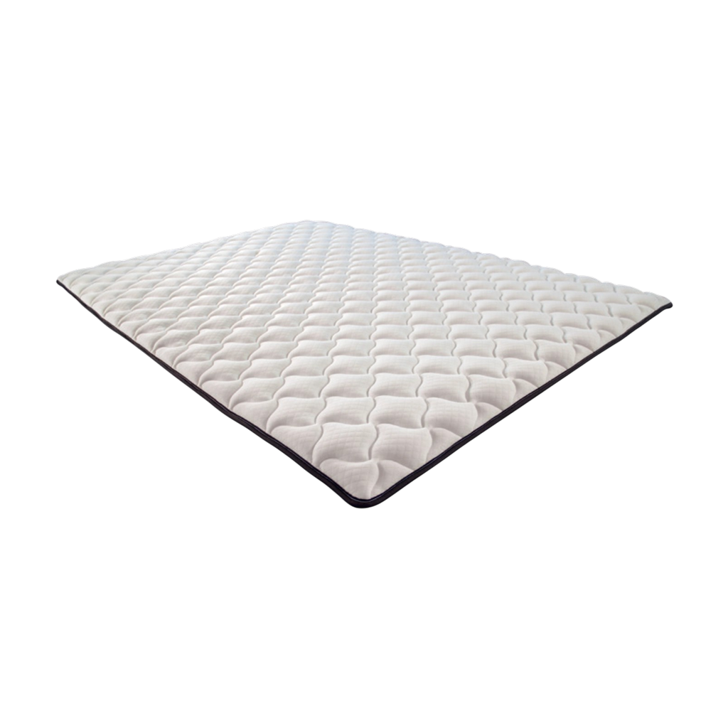 Plus topper stretch