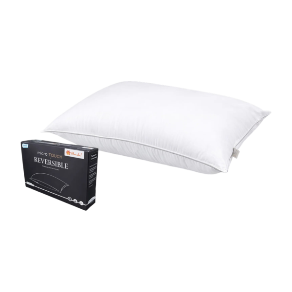 reversible microtouch