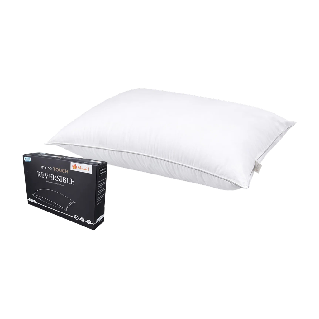 reversible microtouch