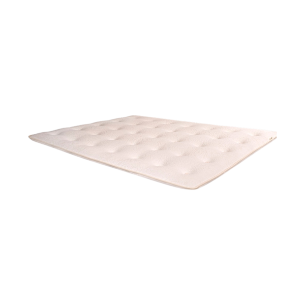 colchoeselar vintage lux topper prime