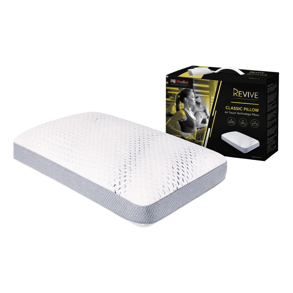 revive classic pillow
